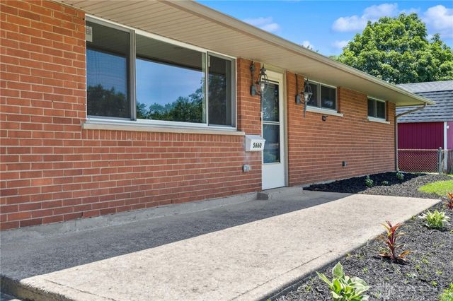 5660 Tomberg Street, Huber Heights, OH 45424