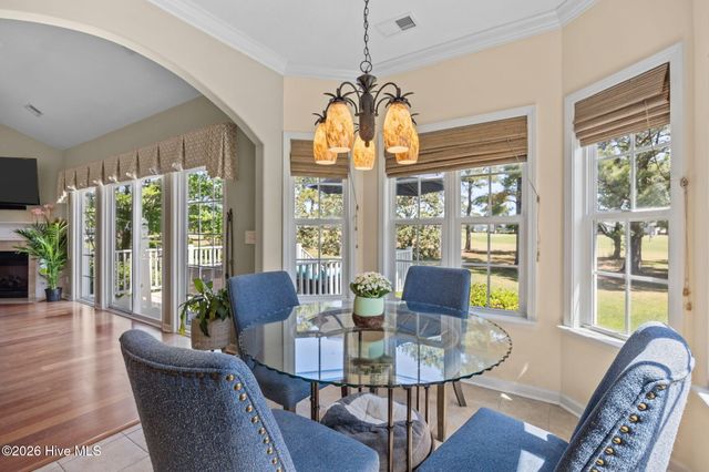 110 Ravennaside Drive NW, Calabash, NC 28467