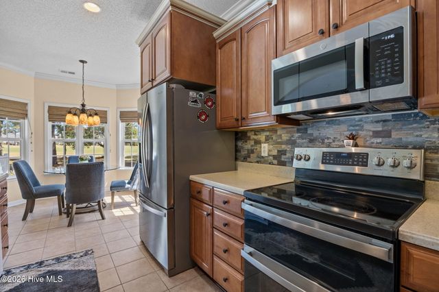 110 Ravennaside Drive NW, Calabash, NC 28467