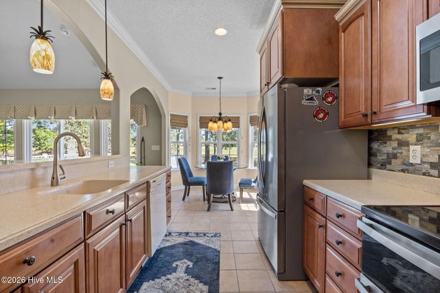 110 Ravennaside Drive NW, Calabash, NC 28467