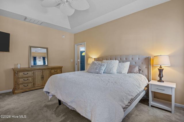 110 Ravennaside Drive NW, Calabash, NC 28467