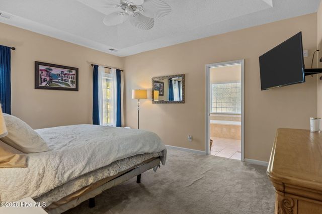 110 Ravennaside Drive NW, Calabash, NC 28467