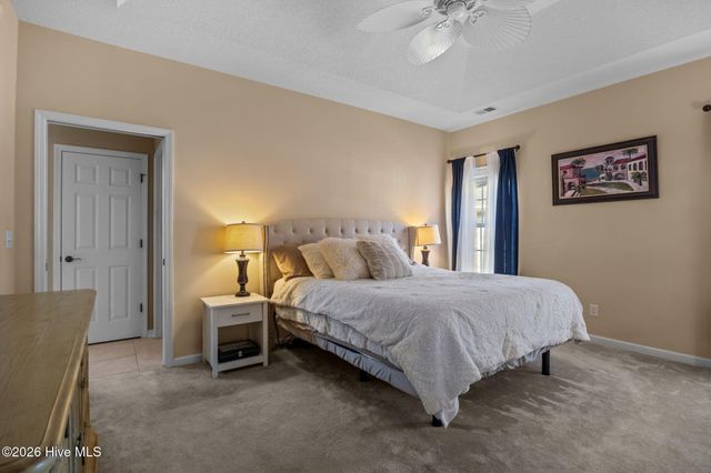 110 Ravennaside Drive NW, Calabash, NC 28467