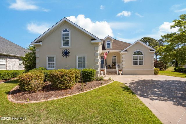 110 Ravennaside Drive NW, Calabash, NC 28467