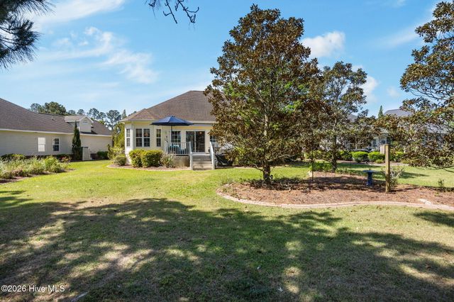 110 Ravennaside Drive NW, Calabash, NC 28467