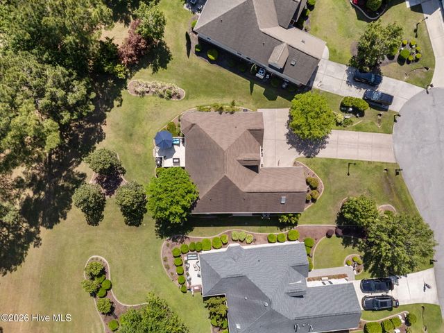 110 Ravennaside Drive NW, Calabash, NC 28467