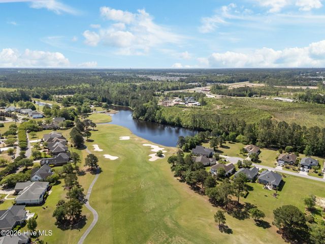 110 Ravennaside Drive NW, Calabash, NC 28467