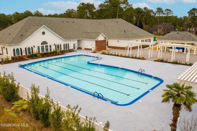 110 Ravennaside Drive NW, Calabash, NC 28467