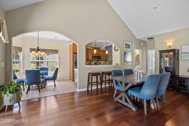 110 Ravennaside Drive NW, Calabash, NC 28467