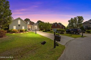 110 Ravennaside Drive NW, Calabash, NC 28467