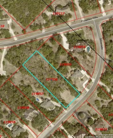 126 Silverado, New Braunfels, TX 78132