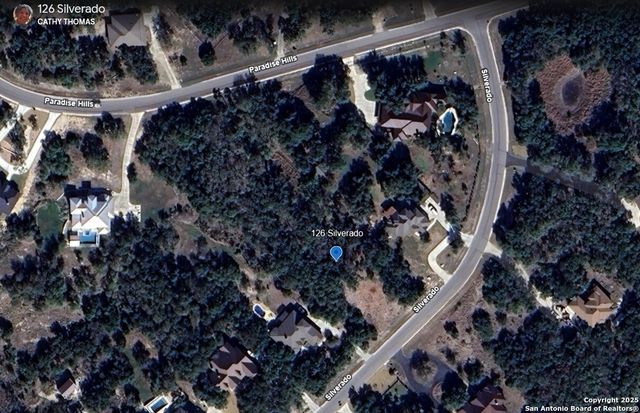 126 Silverado, New Braunfels, TX 78132