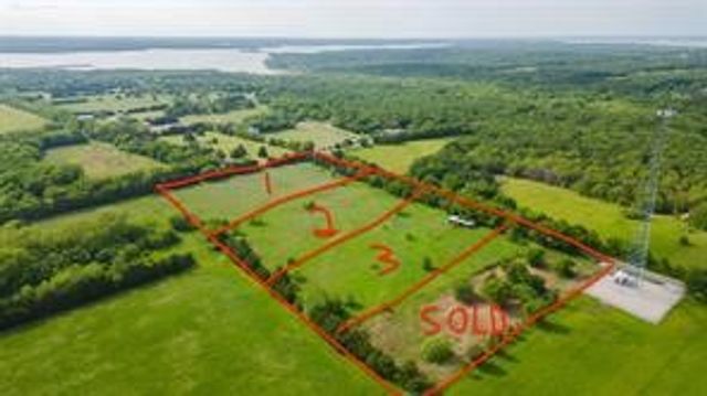 TBD1 Flowing Wells Road, Pottsboro, TX 75076