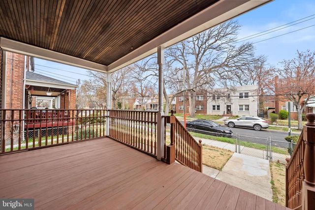 443 NEWCOMB ST SE, Washington, DC 20032