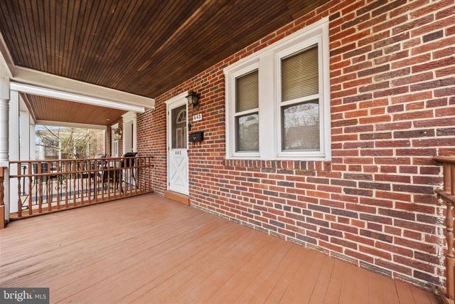 443 NEWCOMB ST SE, Washington, DC 20032