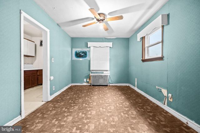 443 NEWCOMB ST SE, Washington, DC 20032