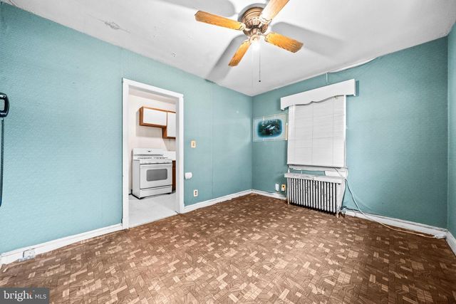 443 NEWCOMB ST SE, Washington, DC 20032