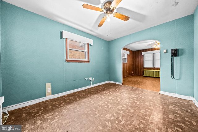 443 NEWCOMB ST SE, Washington, DC 20032