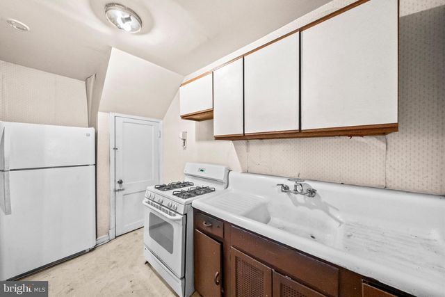 443 NEWCOMB ST SE, Washington, DC 20032