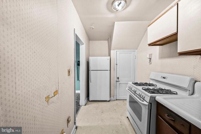 443 NEWCOMB ST SE, Washington, DC 20032