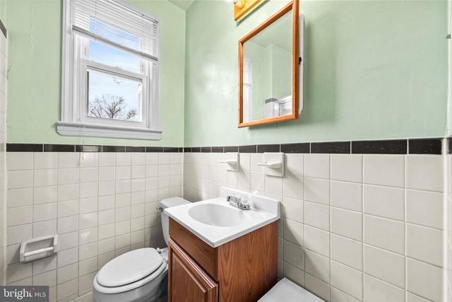 443 NEWCOMB ST SE, Washington, DC 20032