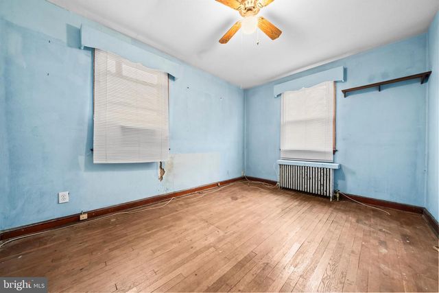 443 NEWCOMB ST SE, Washington, DC 20032