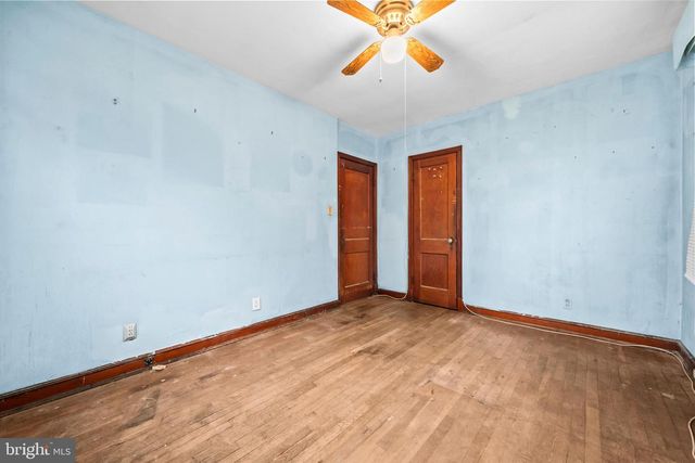 443 NEWCOMB ST SE, Washington, DC 20032