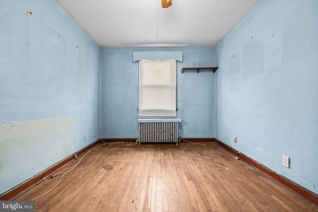 443 NEWCOMB ST SE, Washington, DC 20032