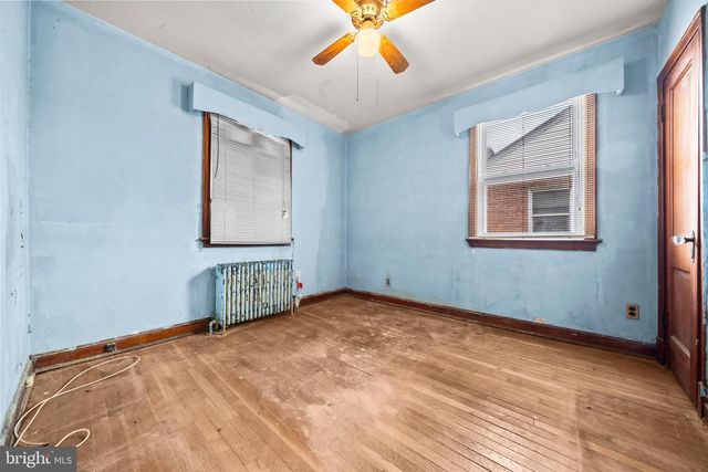 443 NEWCOMB ST SE, Washington, DC 20032