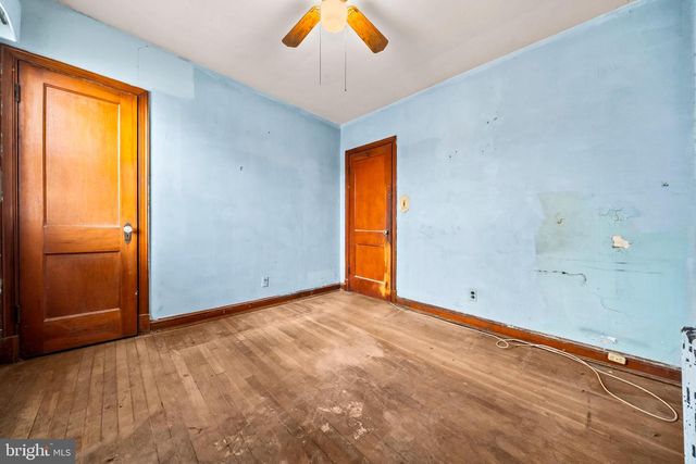 443 NEWCOMB ST SE, Washington, DC 20032