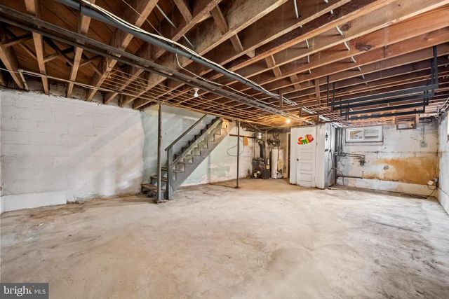 443 NEWCOMB ST SE, Washington, DC 20032