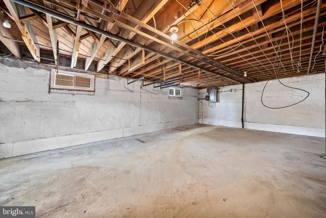 443 NEWCOMB ST SE, Washington, DC 20032