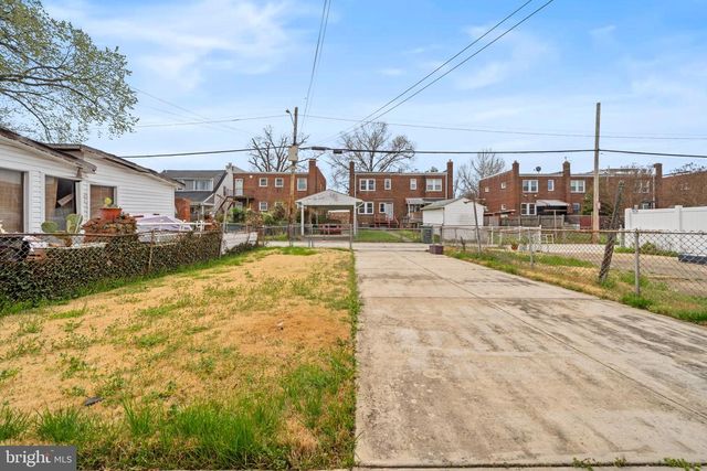 443 NEWCOMB ST SE, Washington, DC 20032