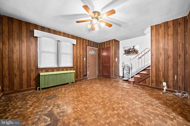 443 NEWCOMB ST SE, Washington, DC 20032