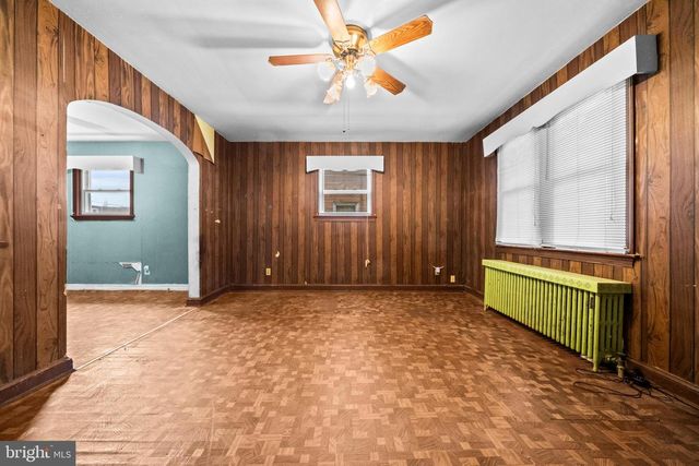 443 NEWCOMB ST SE, Washington, DC 20032