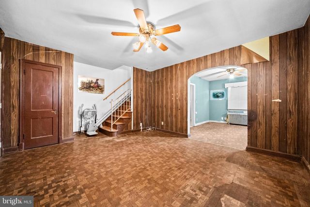 443 NEWCOMB ST SE, Washington, DC 20032