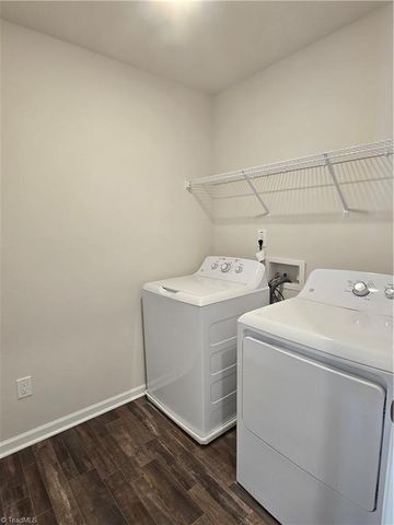 4623 Hazelburn Drive, Greensboro, NC 27405