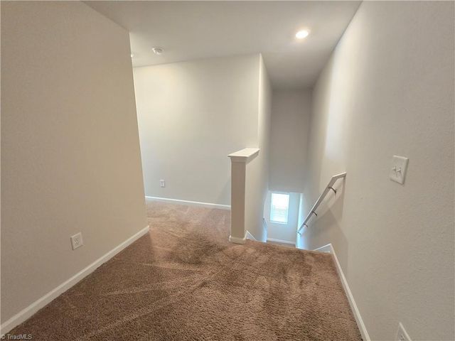 4623 Hazelburn Drive, Greensboro, NC 27405