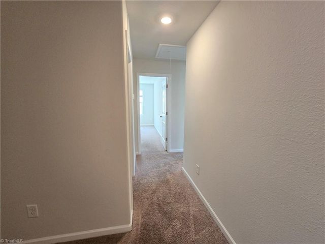 4623 Hazelburn Drive, Greensboro, NC 27405