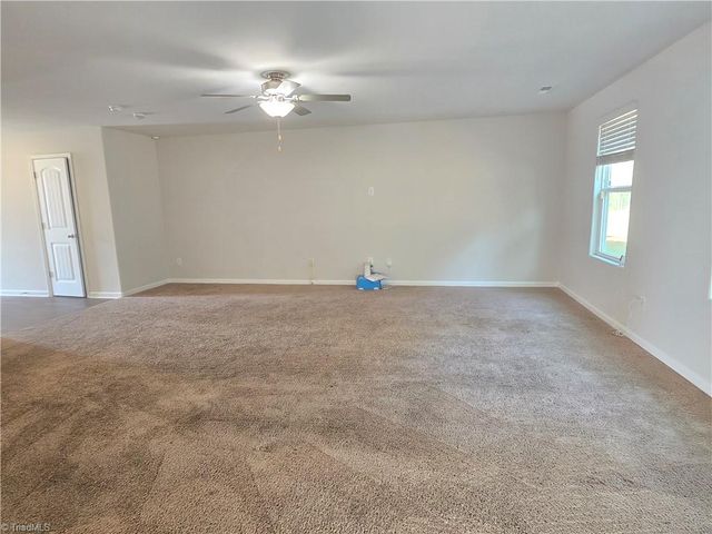 4623 Hazelburn Drive, Greensboro, NC 27405