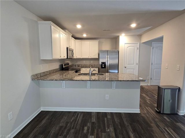 4623 Hazelburn Drive, Greensboro, NC 27405