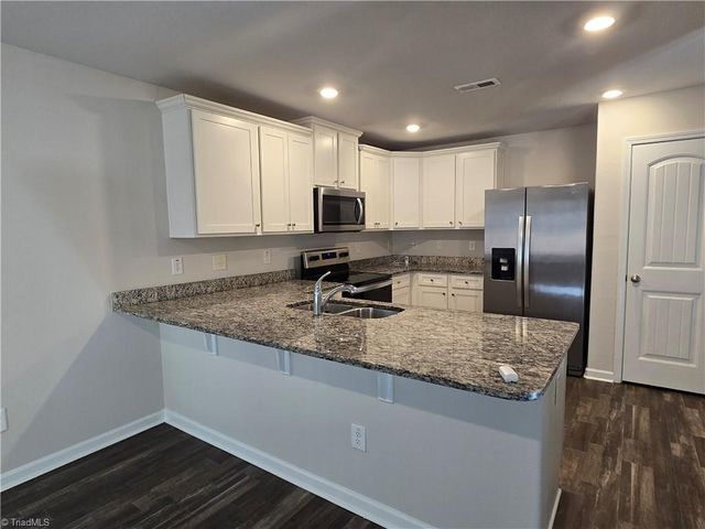 4623 Hazelburn Drive, Greensboro, NC 27405