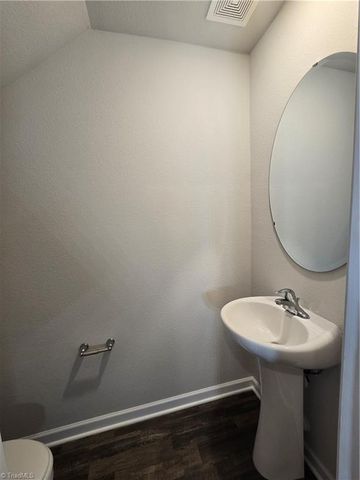 4623 Hazelburn Drive, Greensboro, NC 27405