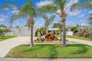27 WILLOW Road, Tequesta, FL 33469