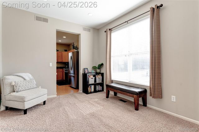 1758 Four Seasons Drive, Hartland Township, MI 48843