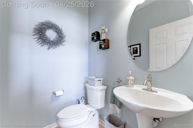 1758 Four Seasons Drive, Hartland Township, MI 48843
