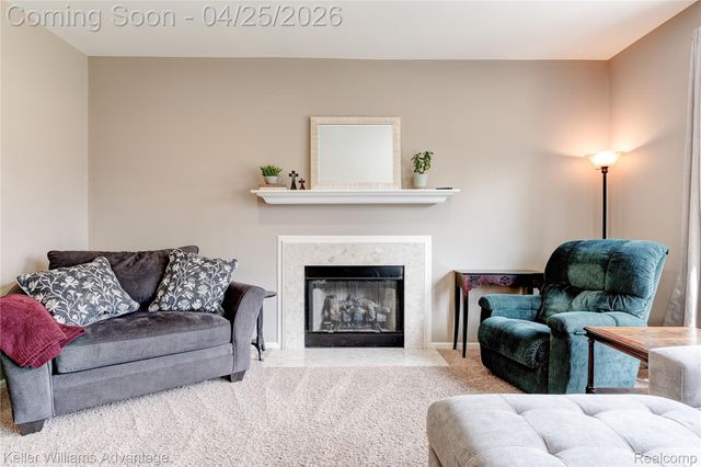 1758 Four Seasons Drive, Hartland Township, MI 48843