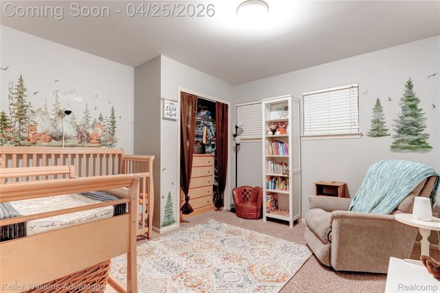 1758 Four Seasons Drive, Hartland Township, MI 48843