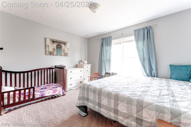 1758 Four Seasons Drive, Hartland Township, MI 48843
