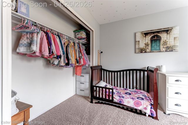 1758 Four Seasons Drive, Hartland Township, MI 48843